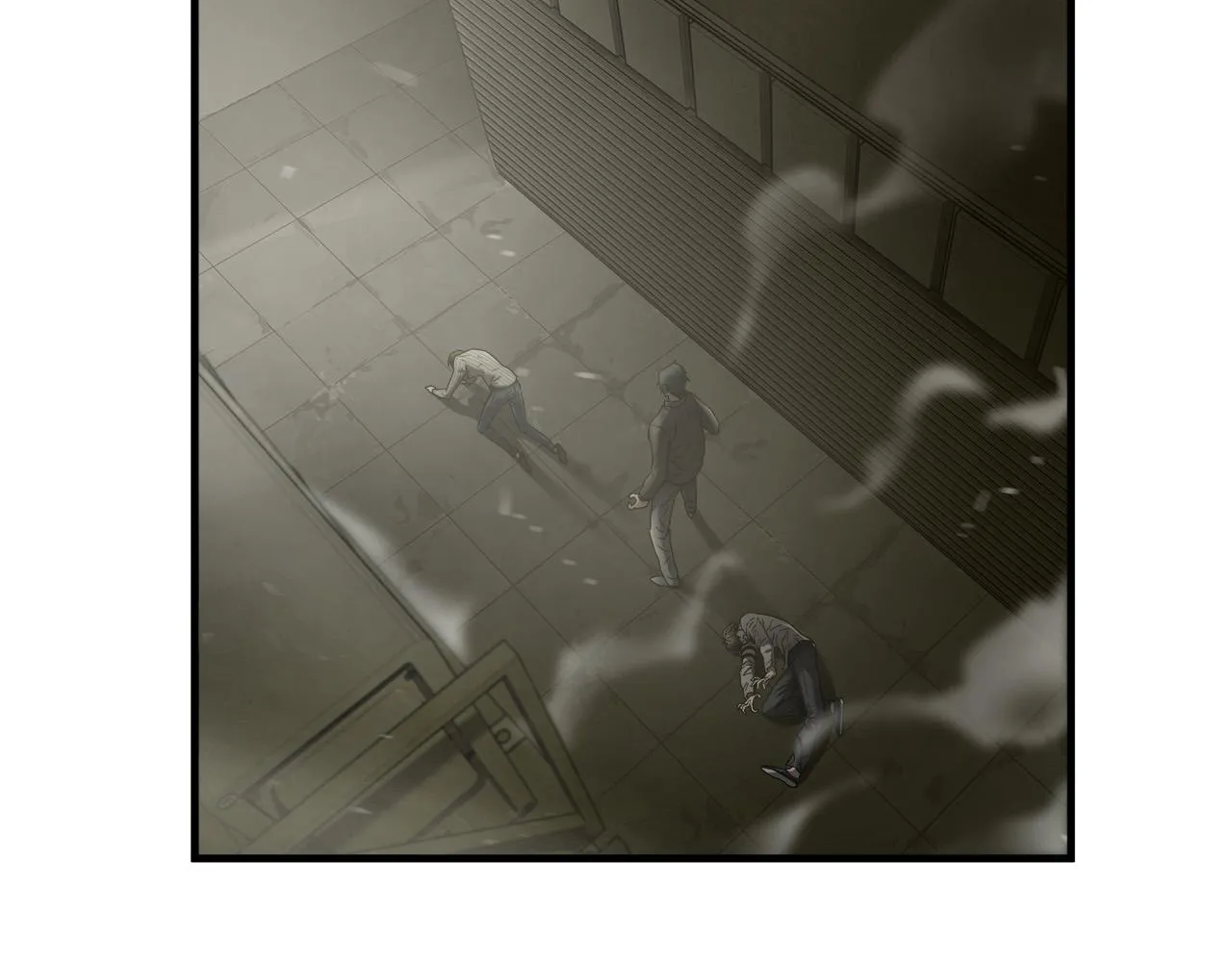 第35话 失败？ 第20页