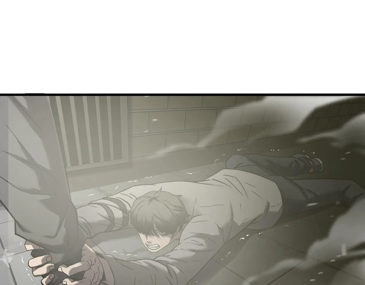 第35话 失败？ 第29页