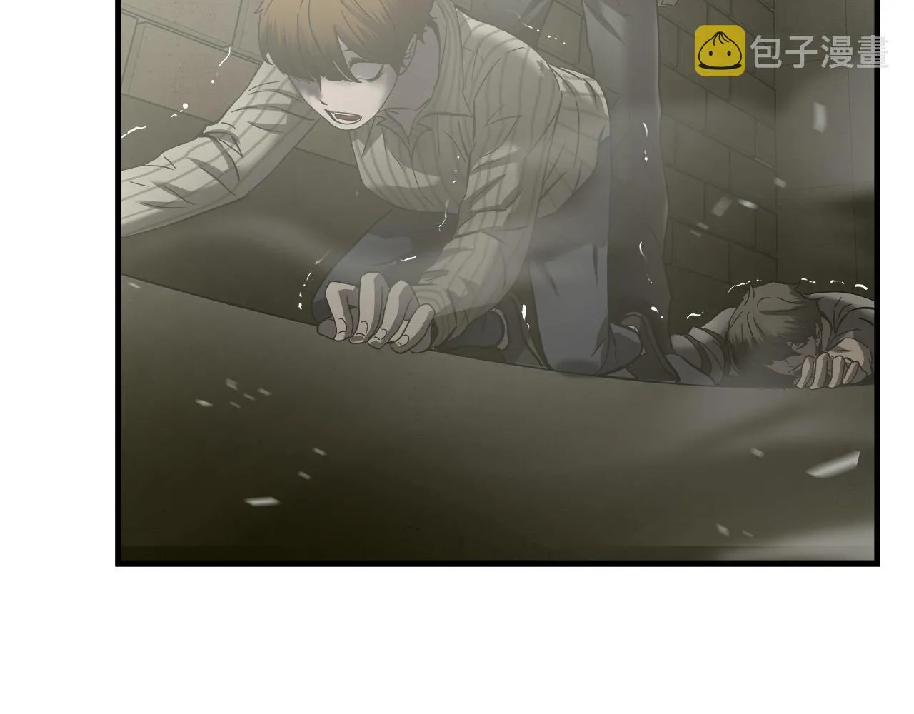 第35话 失败？ 第51页
