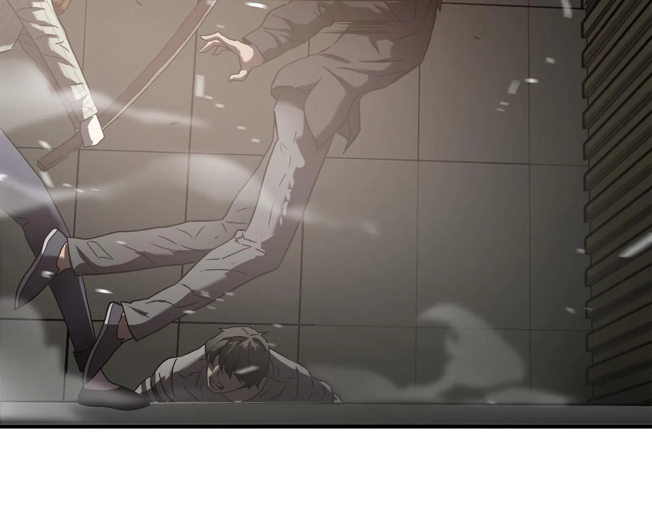 第35话 失败？ 第89页