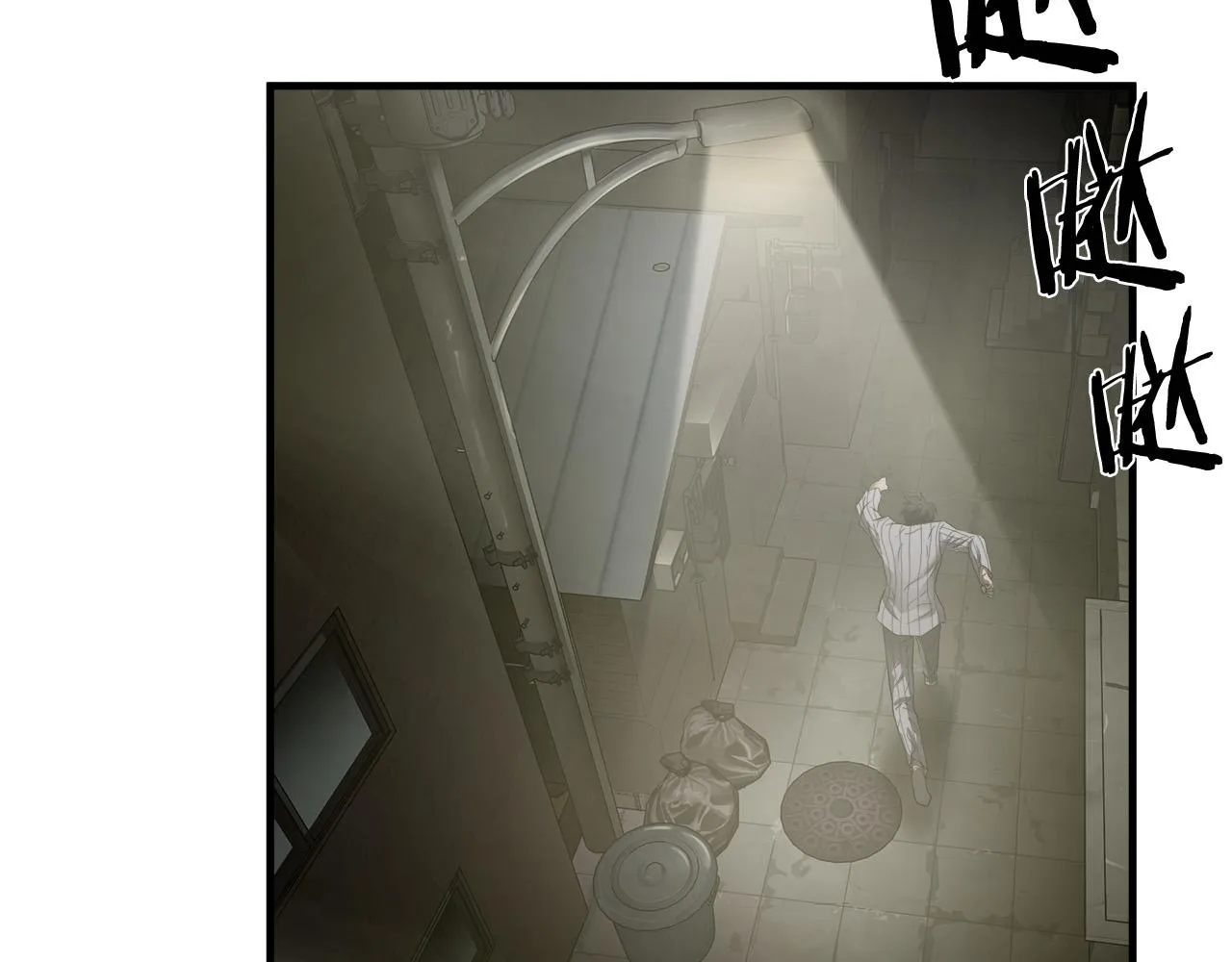 第35话 失败？ 第102页
