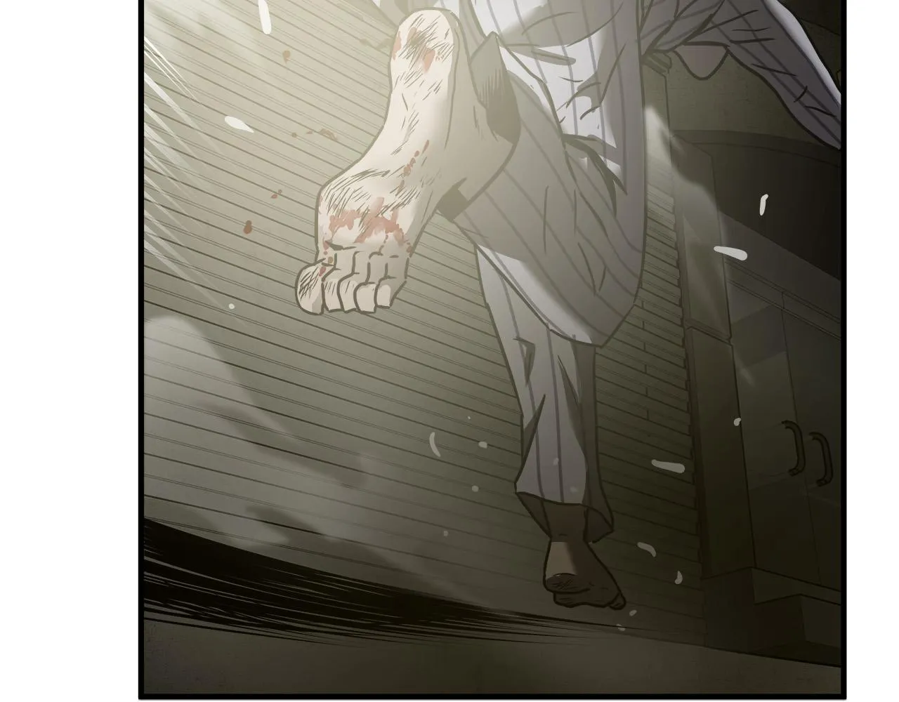 第35话 失败？ 第109页