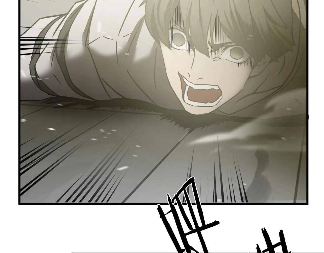 第35话 失败？ 第128页