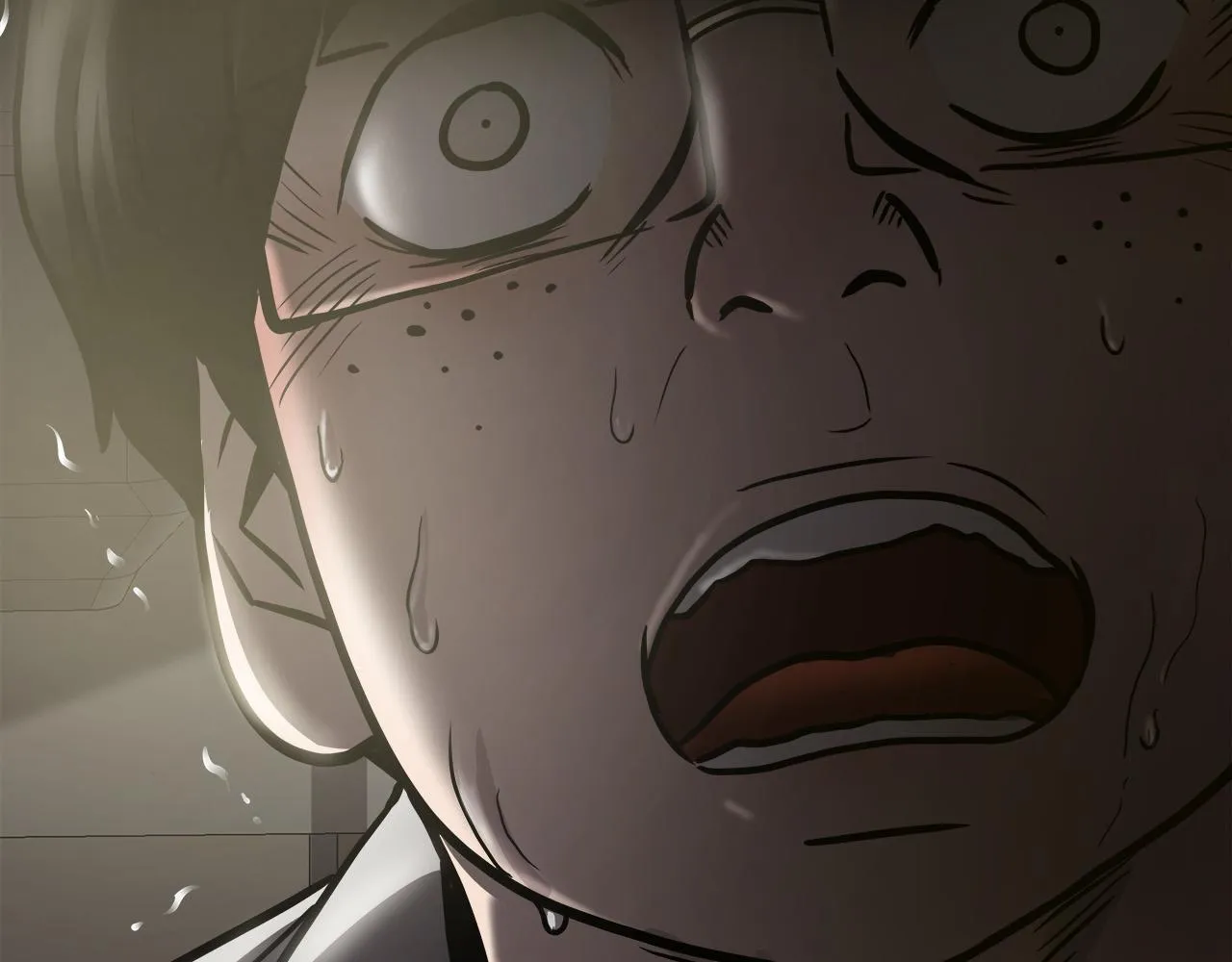 第33话 恐怖的身影 第28页