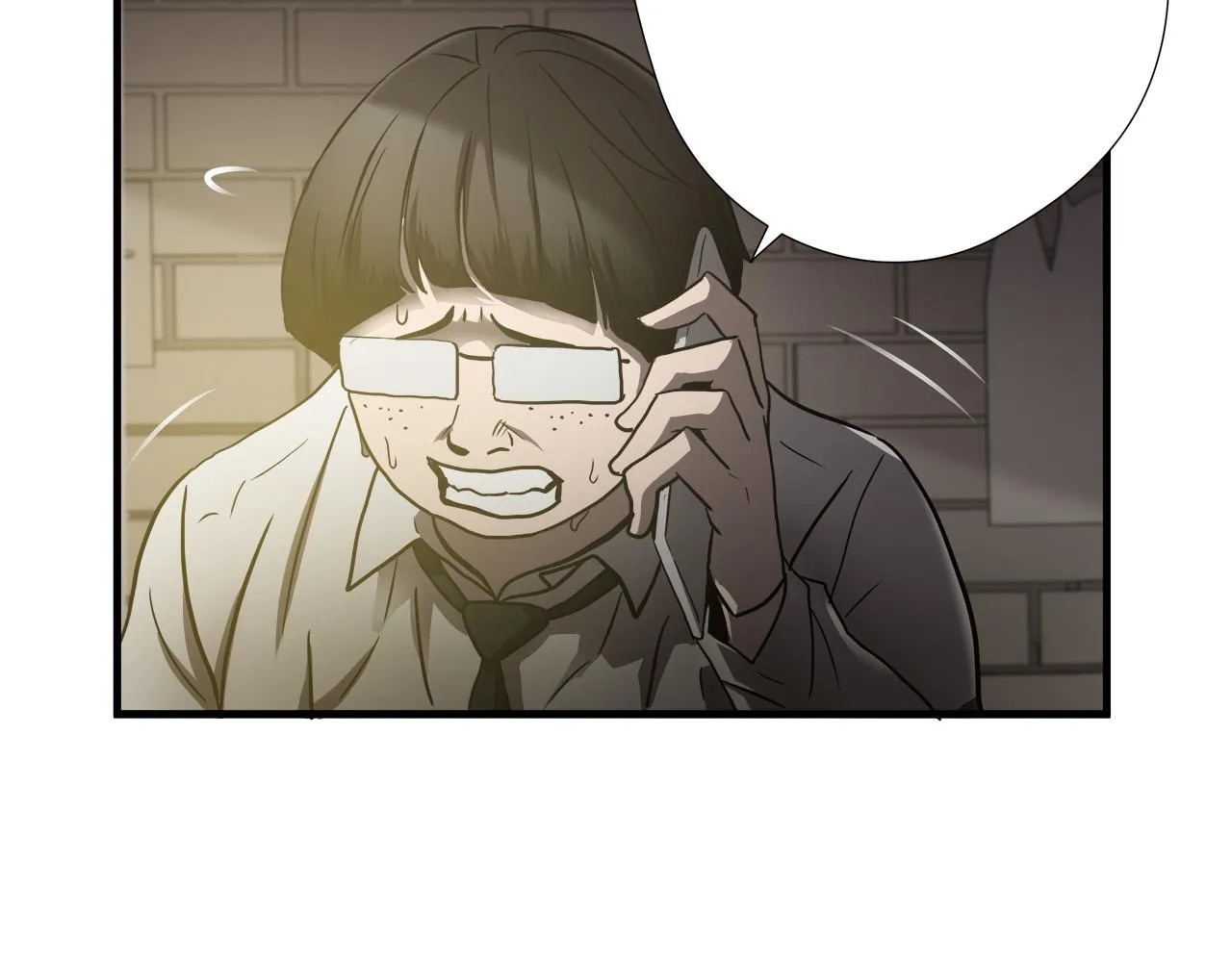 第33话 恐怖的身影 第35页