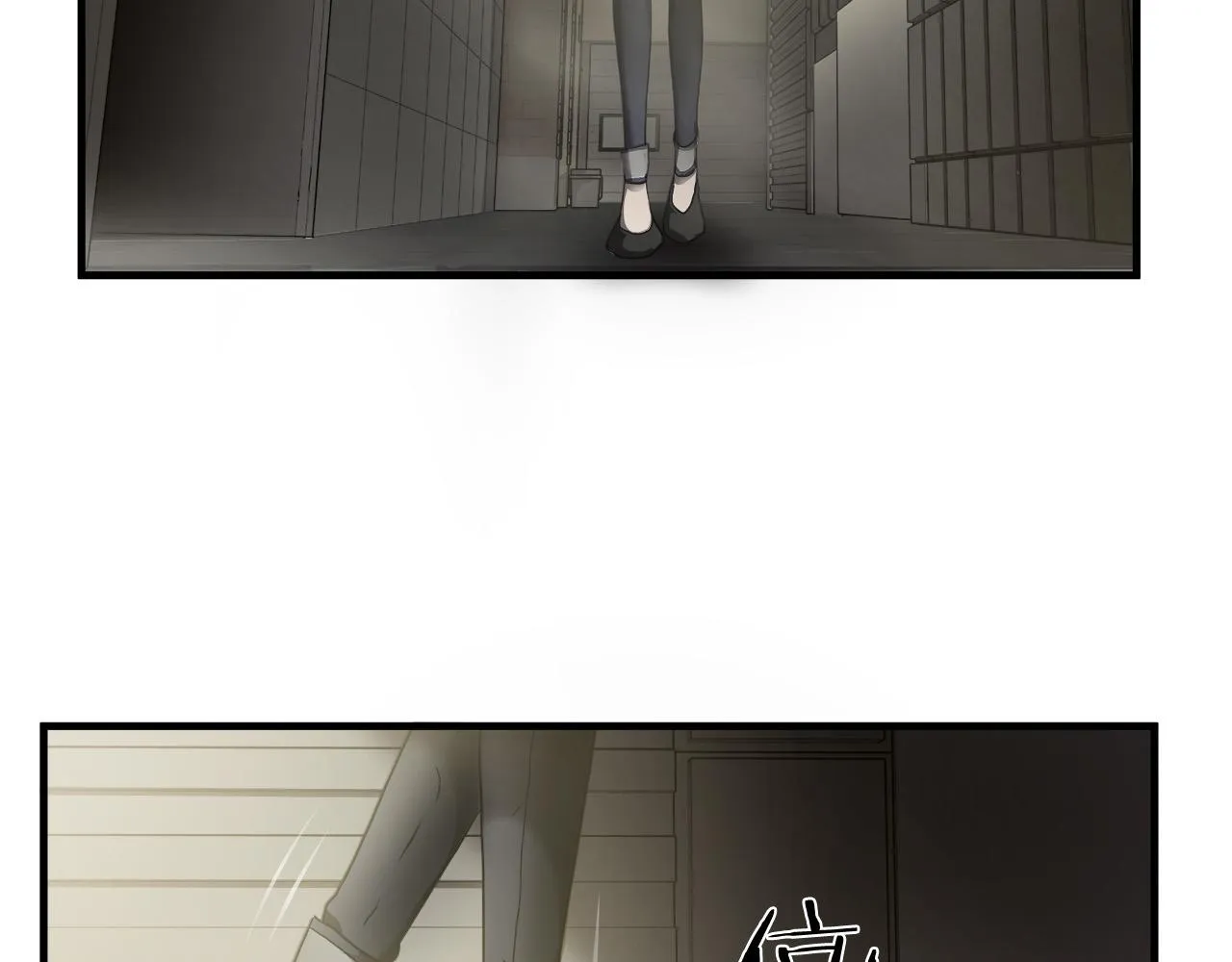 第33话 恐怖的身影 第103页