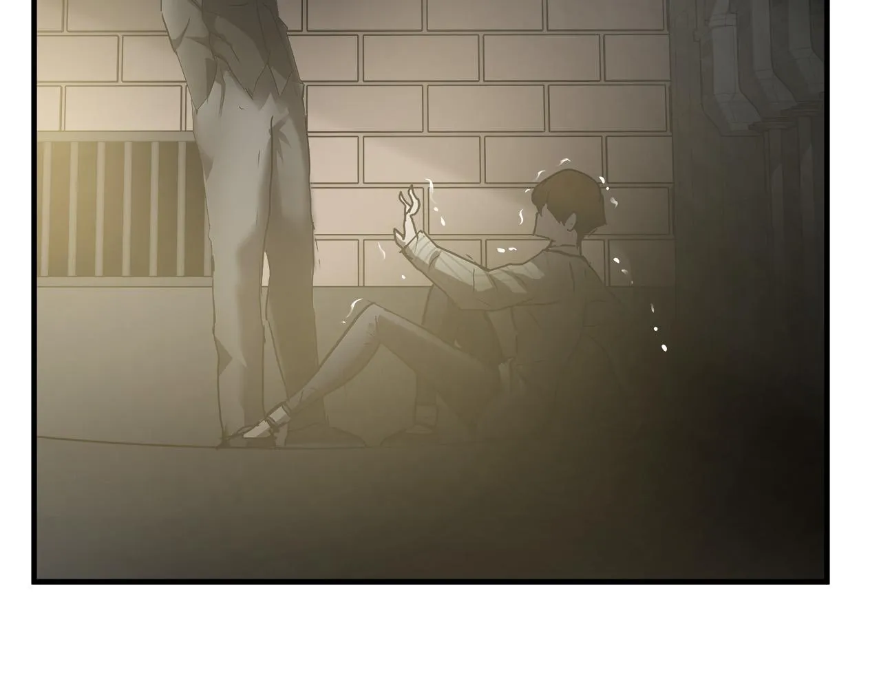 第33话 恐怖的身影 第133页