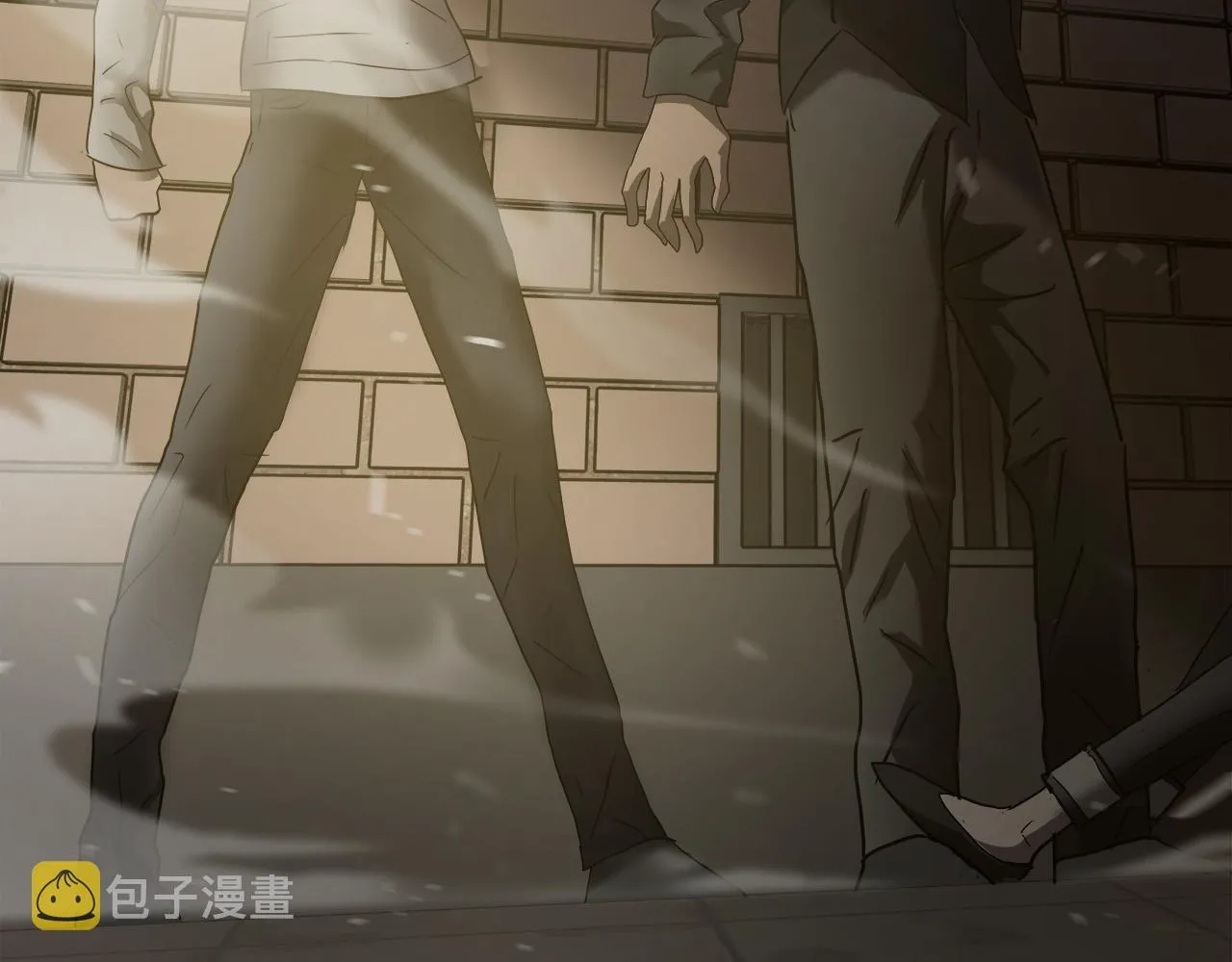第33话 恐怖的身影 第146页
