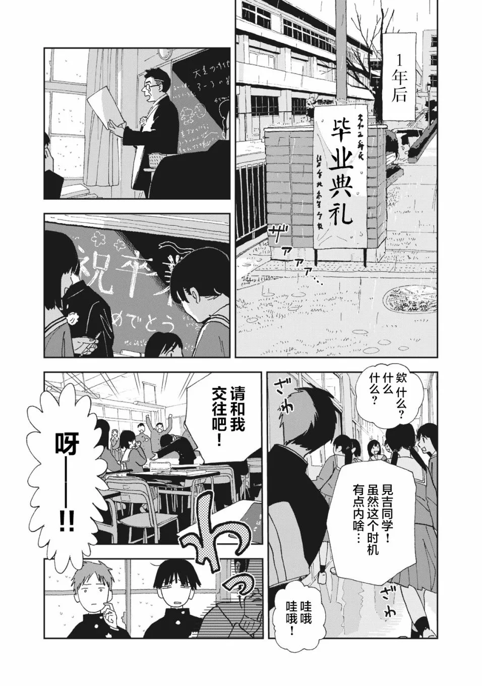 第29话 第1页