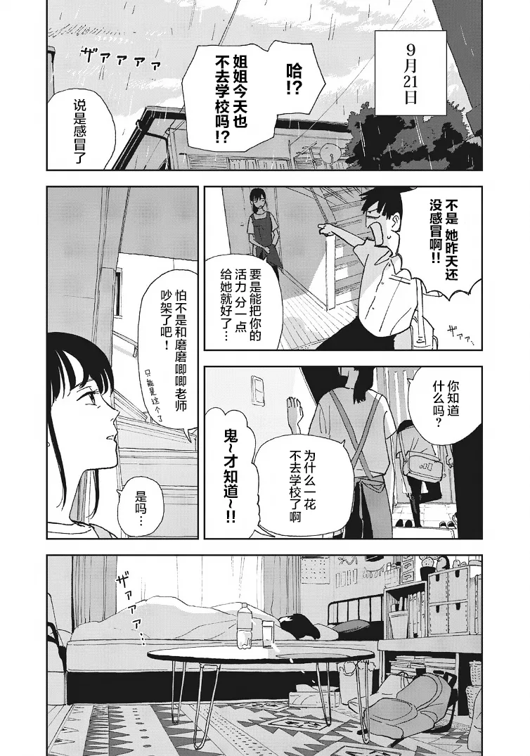 第25话 第1页