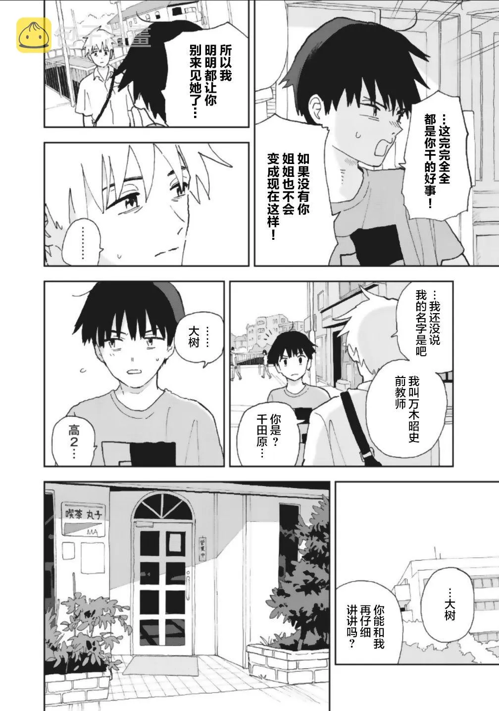 13话 第2页