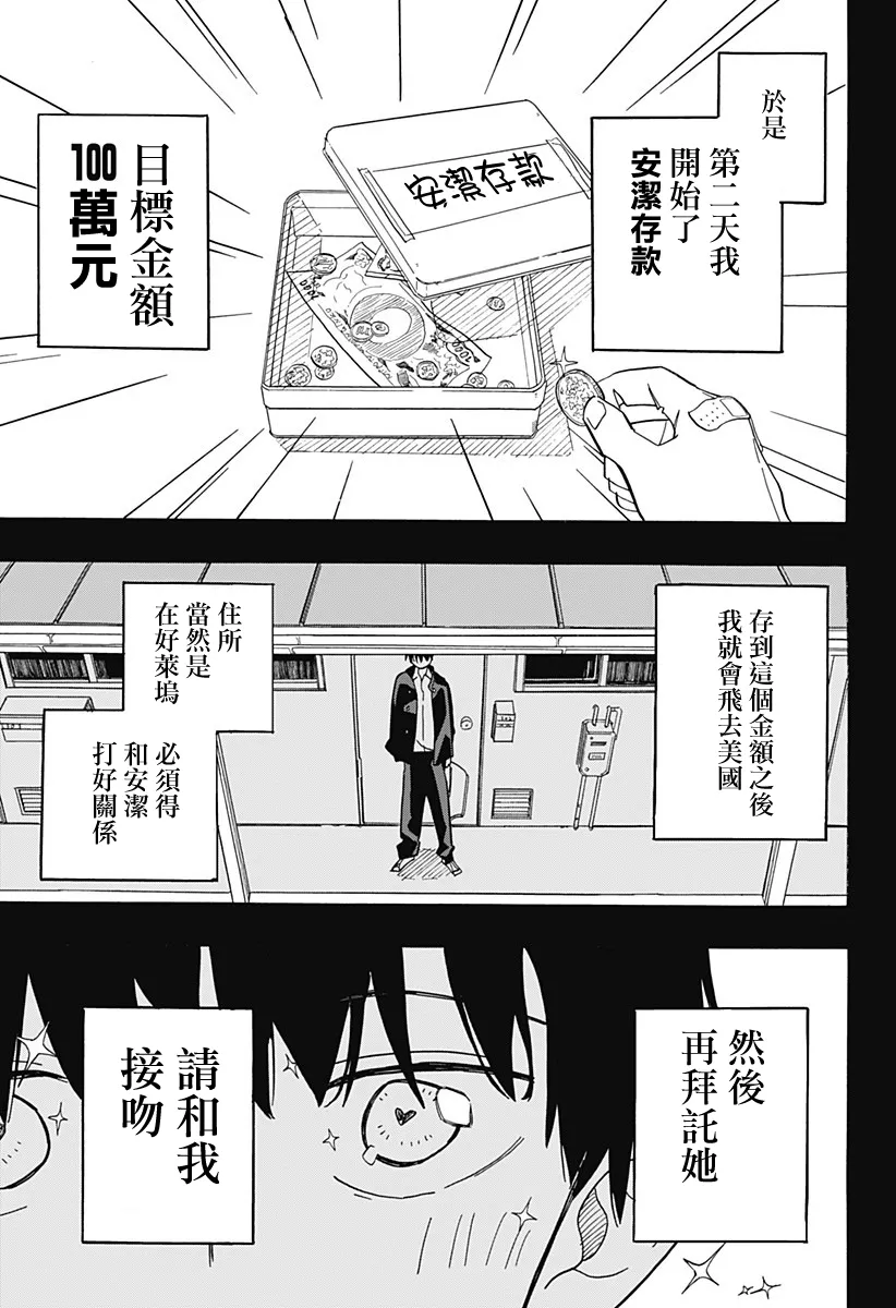 短篇 第3页
