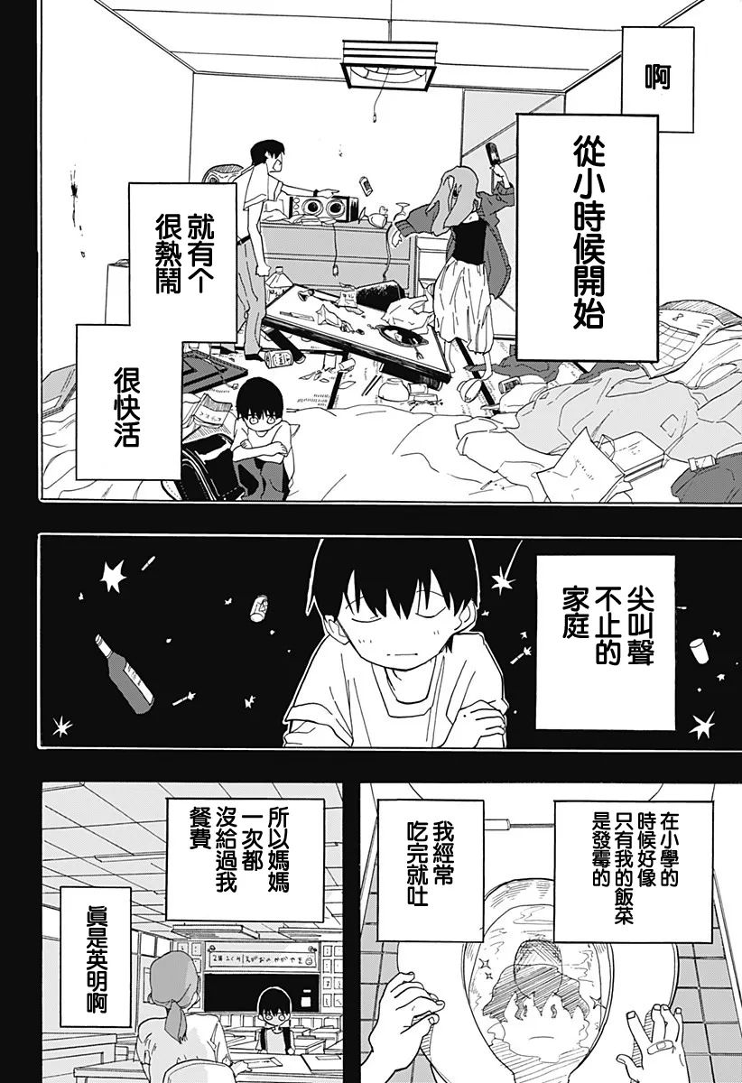 短篇 第27页