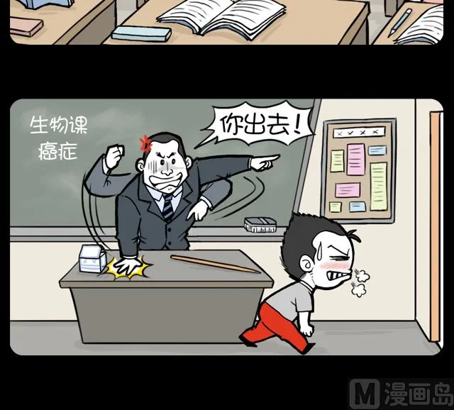 第1081话 癌症的治疗 第3页