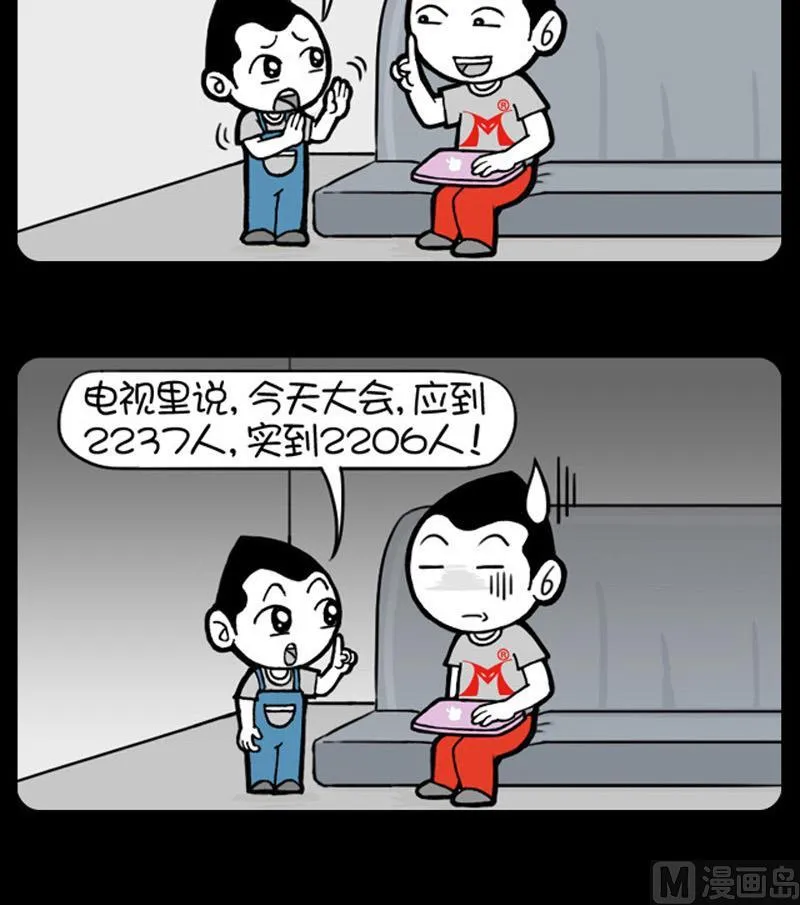 第495话 第3页