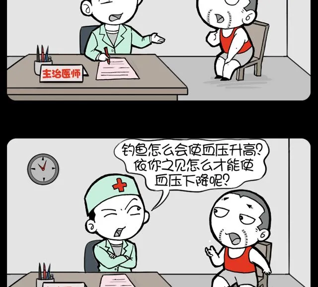 第1049话 降血压的方法 第2页