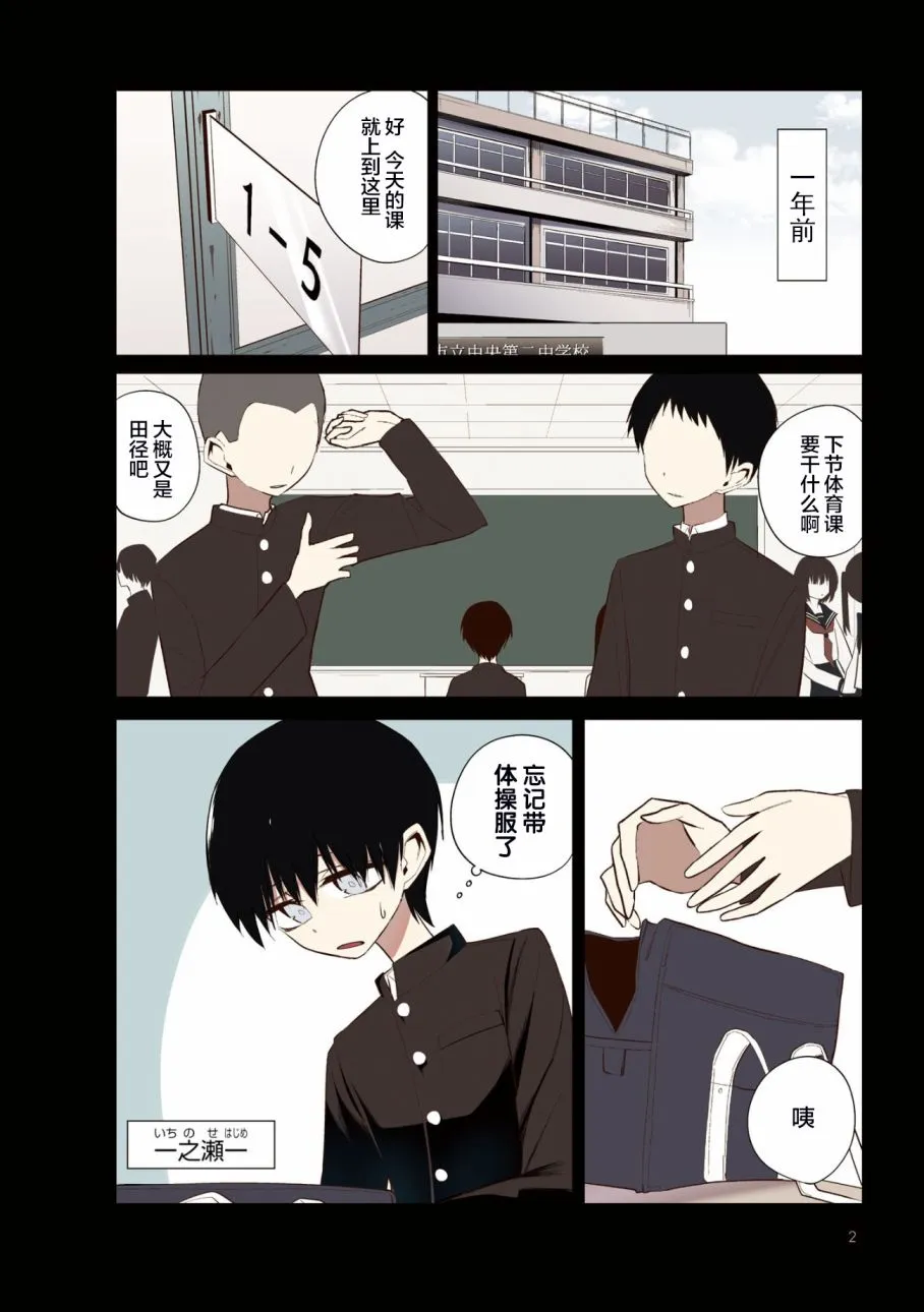 第01话 第3页