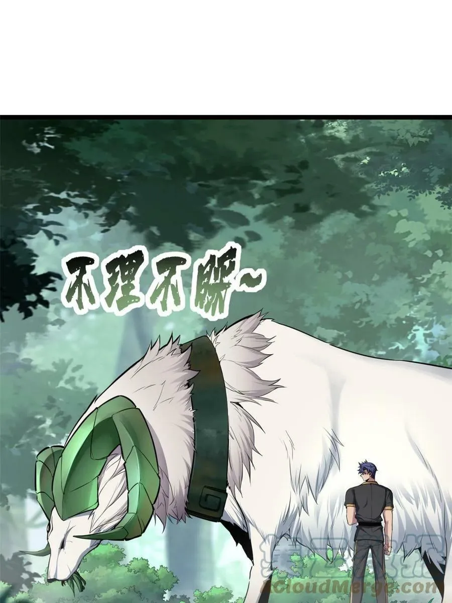 78 三眼羚羊 第31页