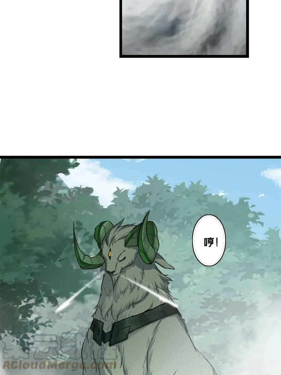 78 三眼羚羊 第67页