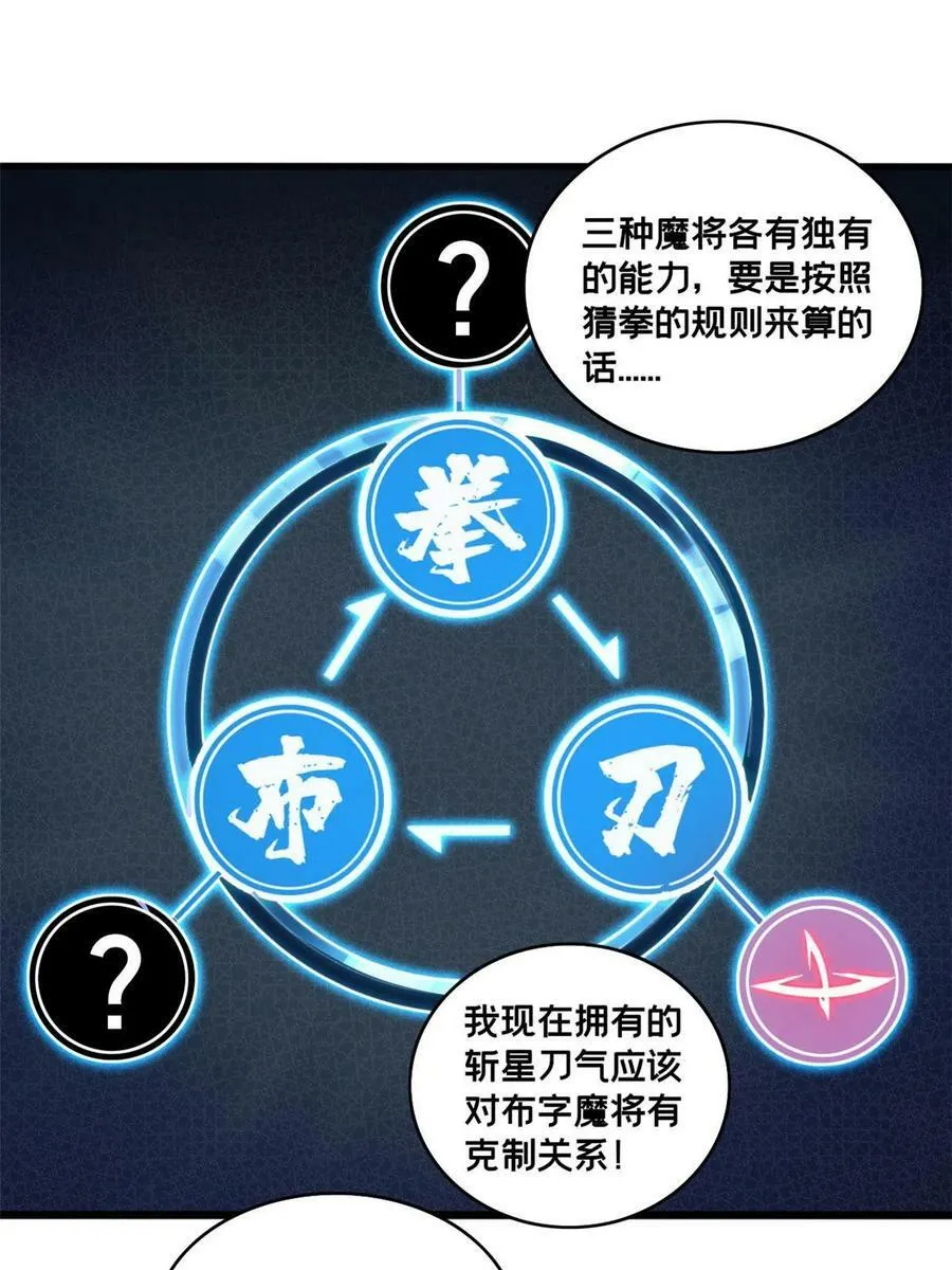 75 斩星刀气 第30页