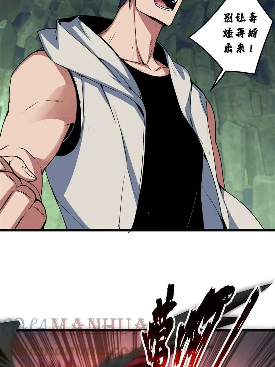 55 你的伴生宠死了，我可不赔 第25页
