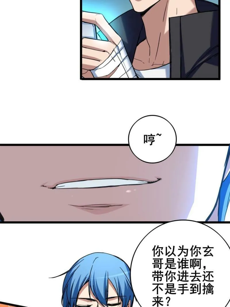 28 融合伴生宠 第4页