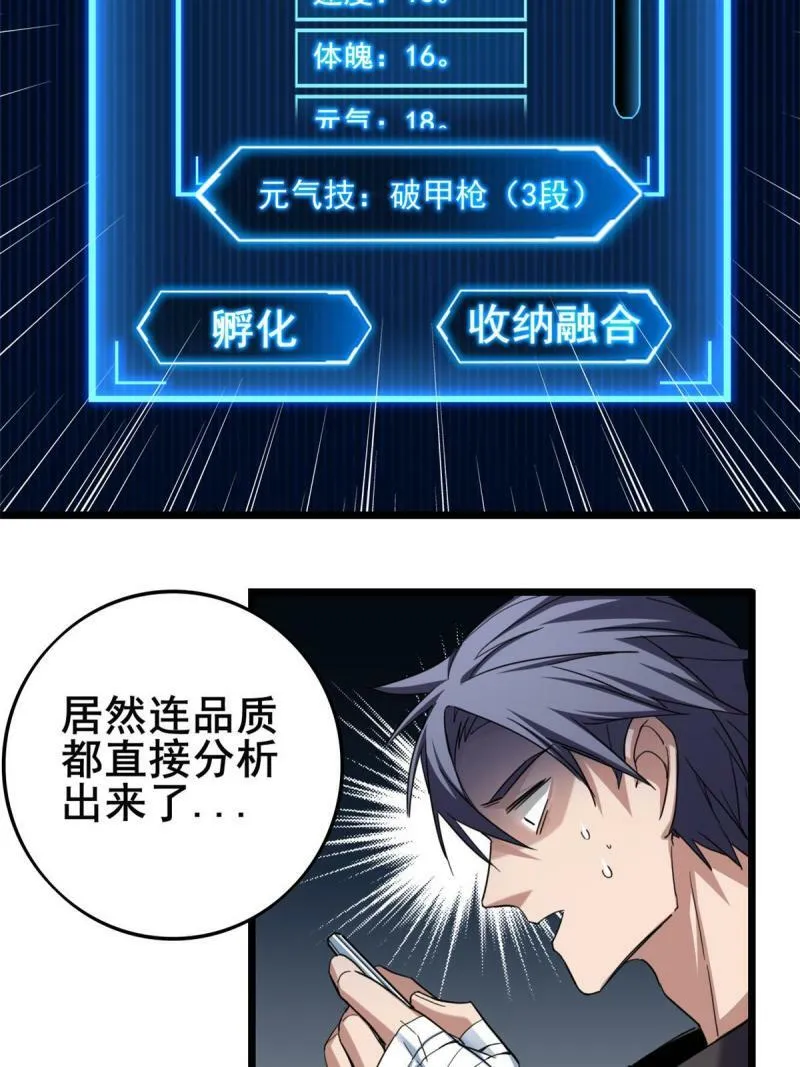 28 融合伴生宠 第25页