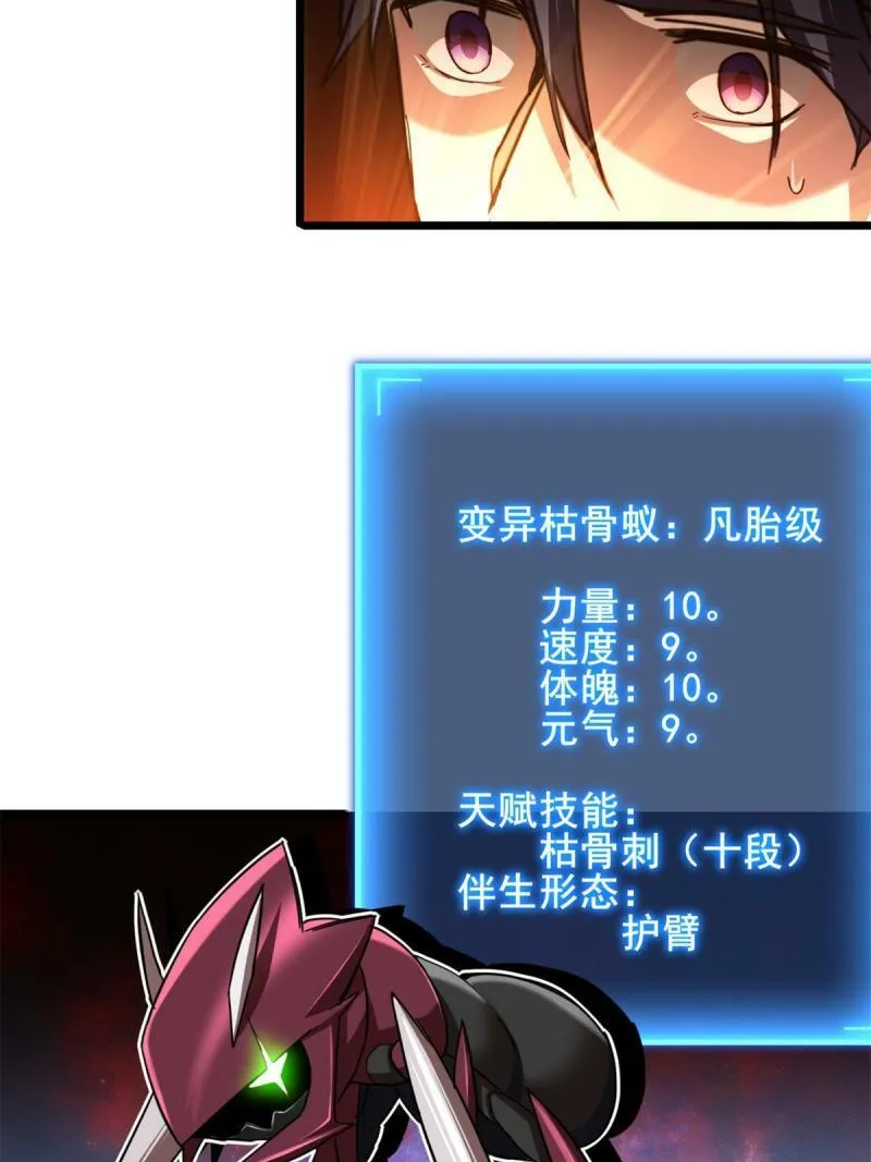 28 融合伴生宠 第32页