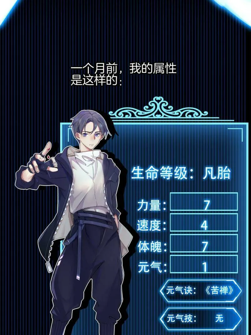 01 自甘堕落的天才 第68页
