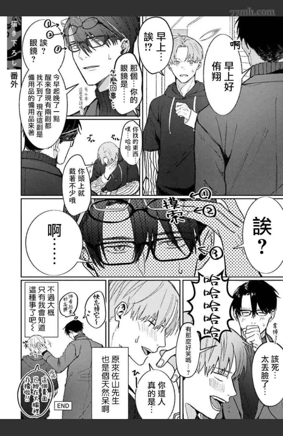 第5话 第32页