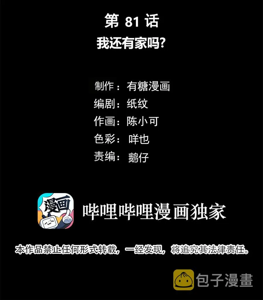 081 我还有家吗？ 第2页