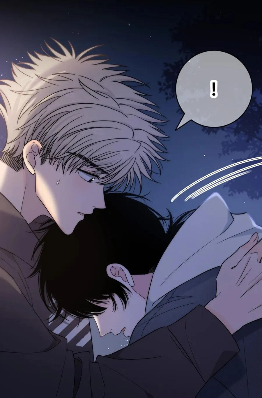 081 我还有家吗？ 第30页