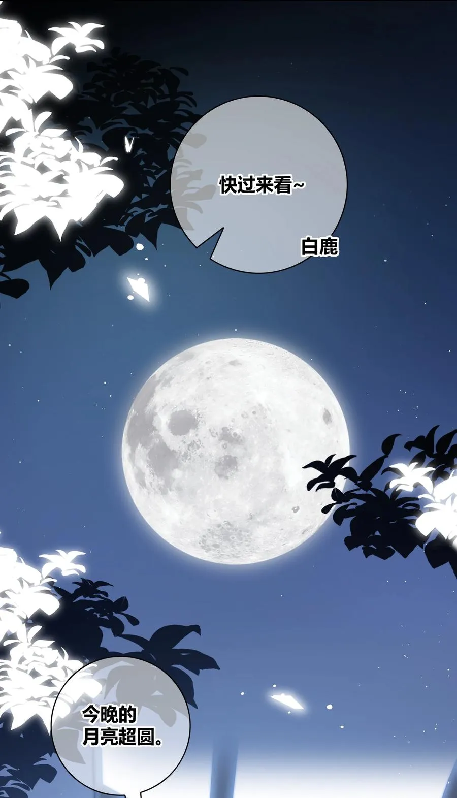 067 我不想和你越来越远 第24页