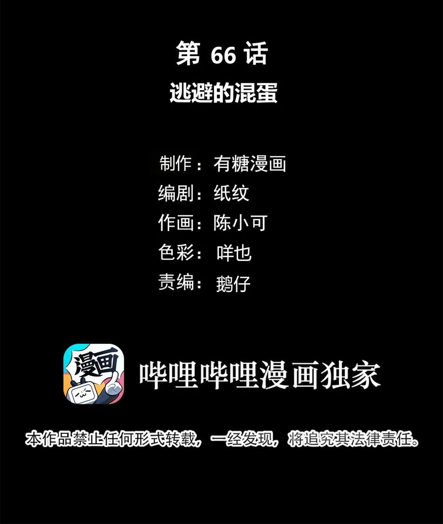 066 逃避的混蛋 第2页