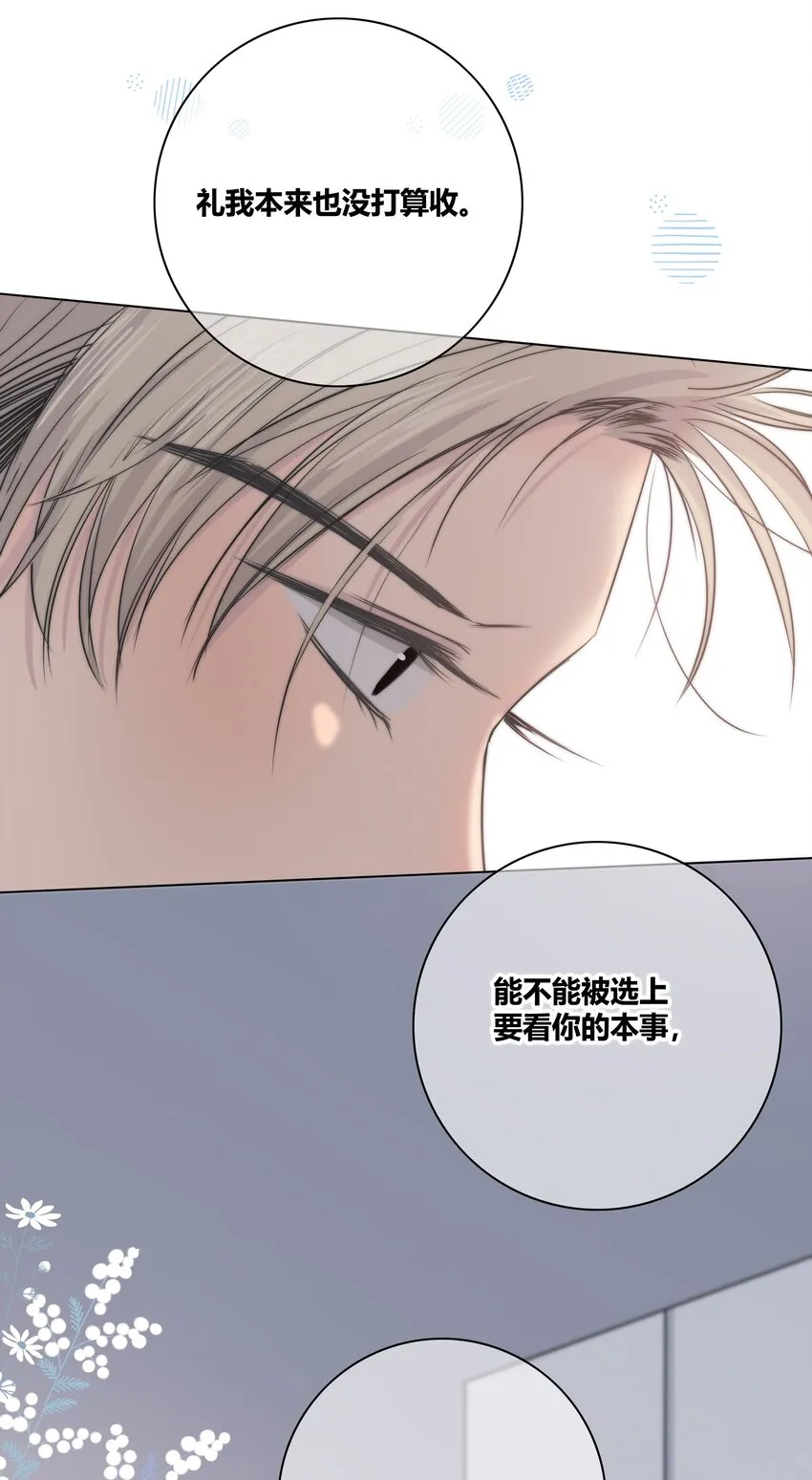 018 不想放开你的手 第14页