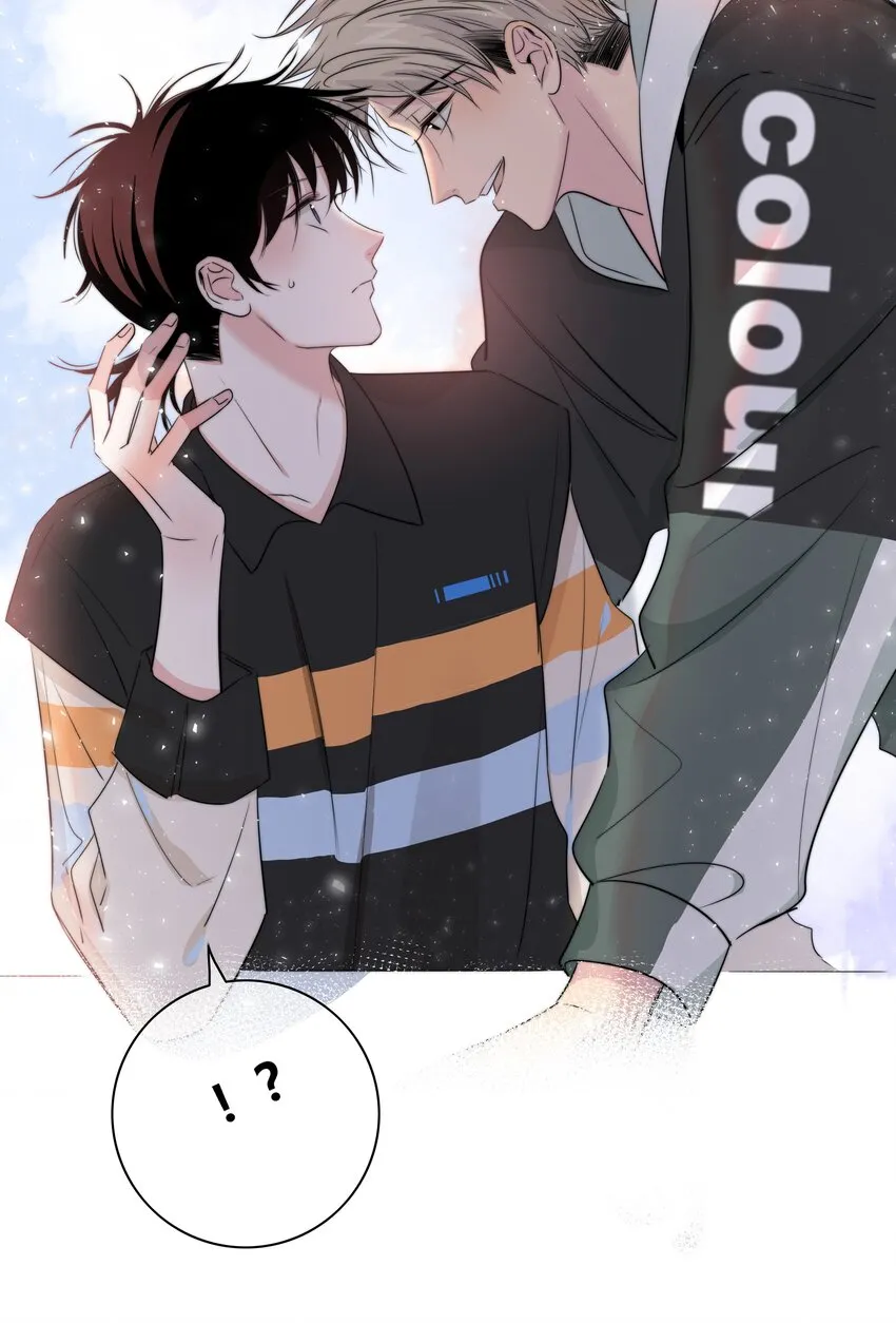 032 对你有兴趣 第8页