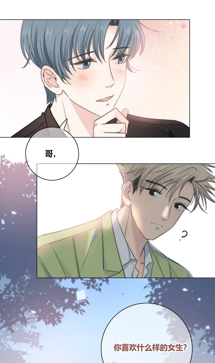 035 你喜欢什么样的？ 第25页