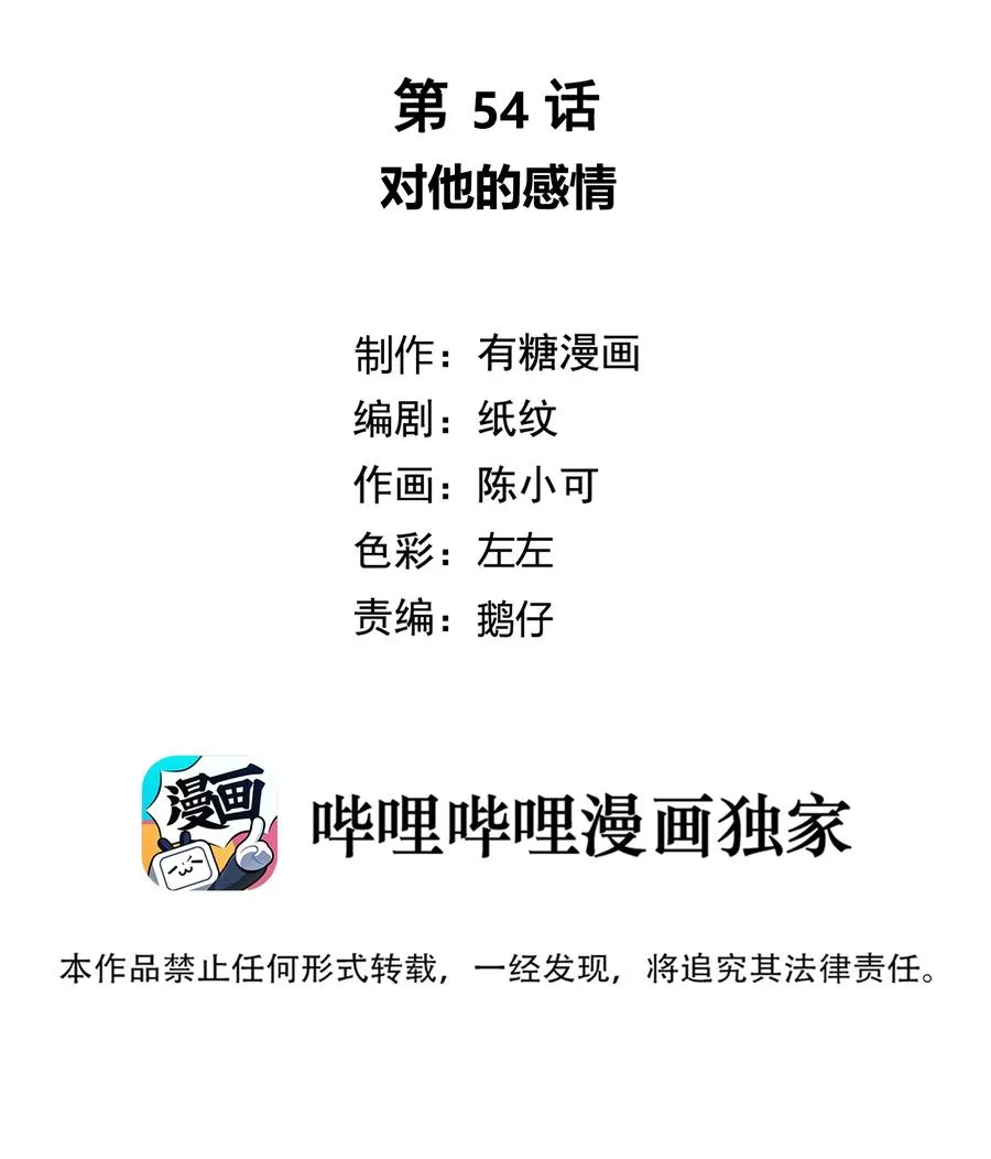 054 对他的感情 第2页