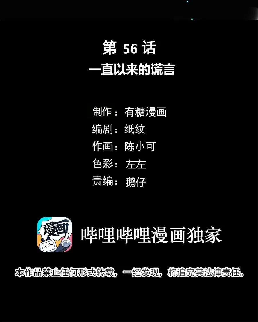 056 一直以来的谎言 第2页