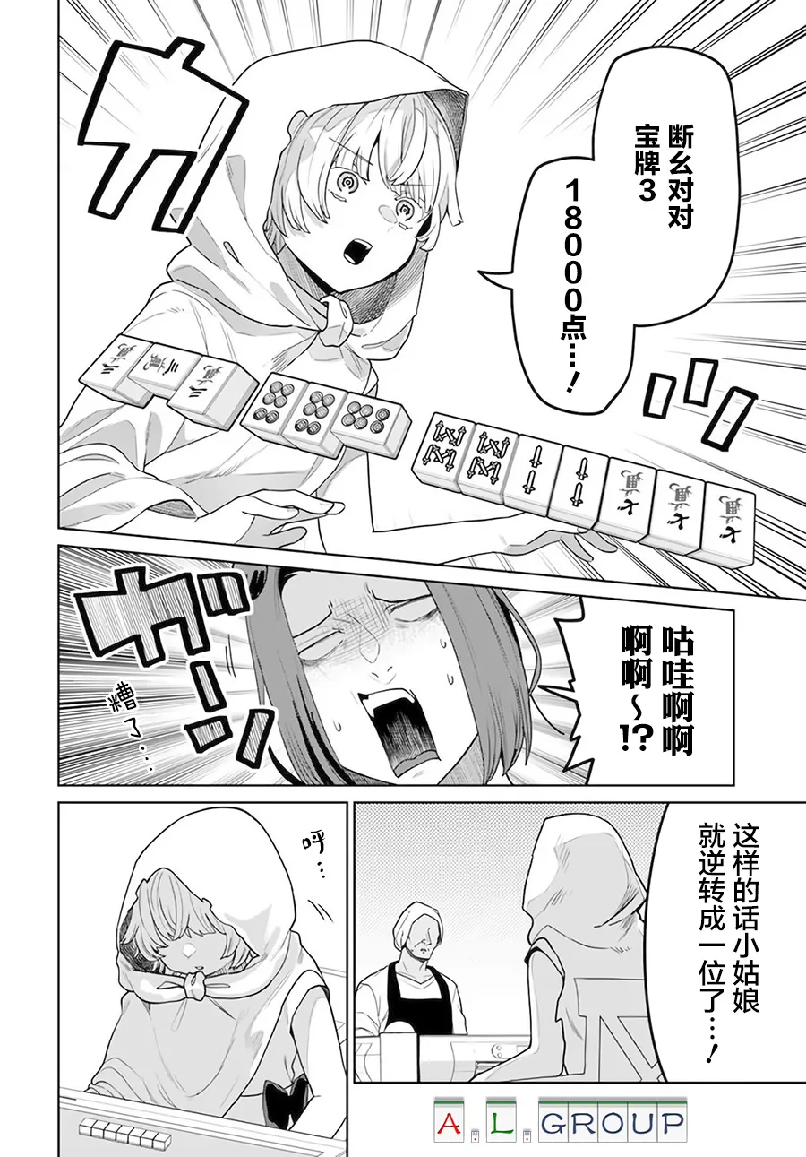第2.2话 第6页