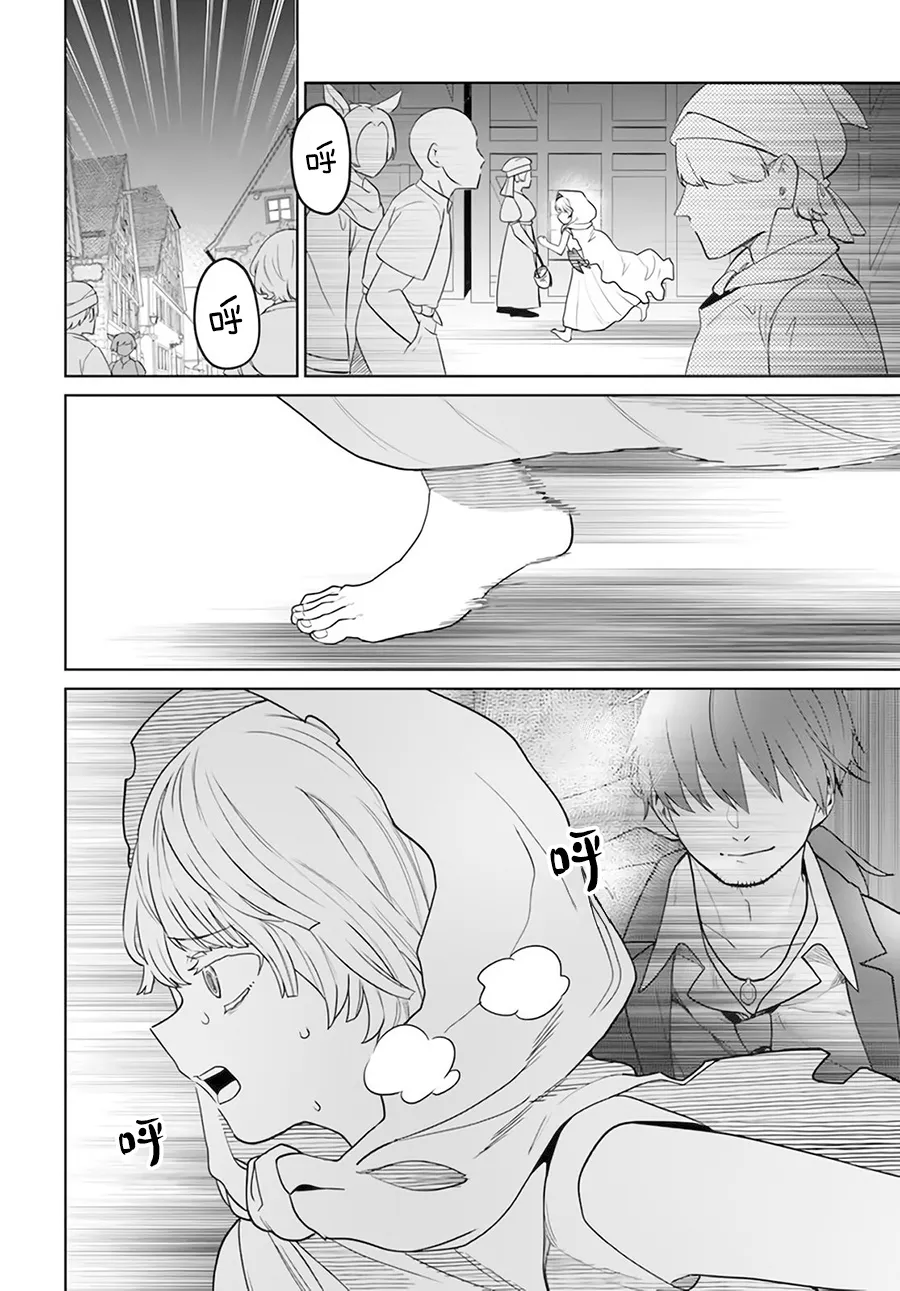 第2.2话 第8页