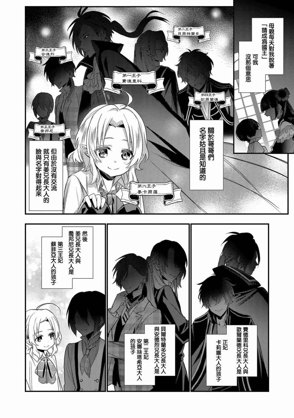 第2话 第6页