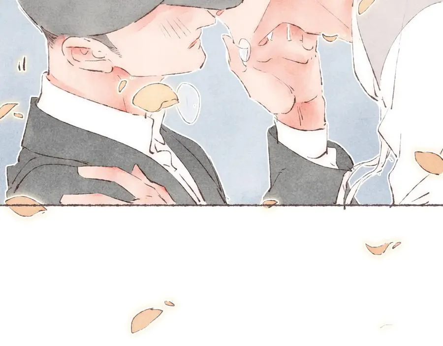 完结篇 黄玫瑰的花语 第108页