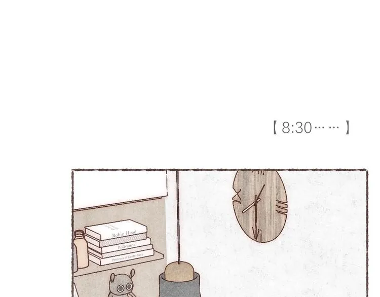 第34话 受惊的南爵 第1页