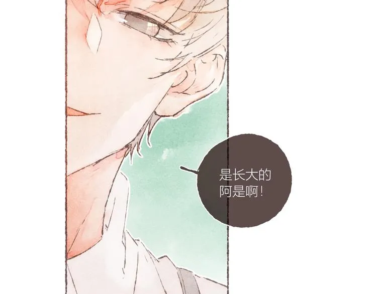 序章 刻在眉眼间 第13页