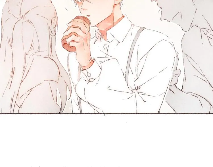 序章 刻在眉眼间 第15页