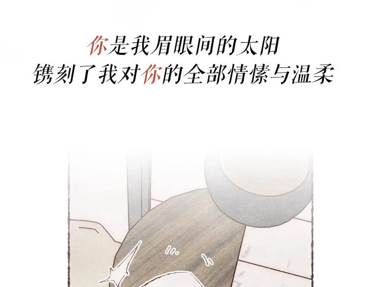 序章 刻在眉眼间 第33页