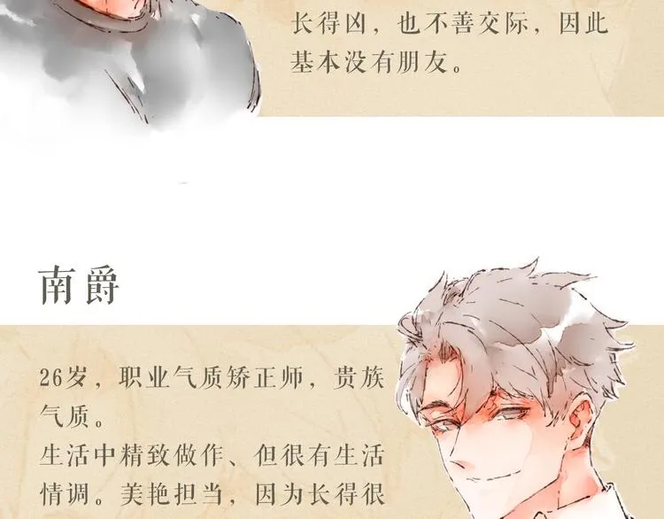 序章 刻在眉眼间 第39页