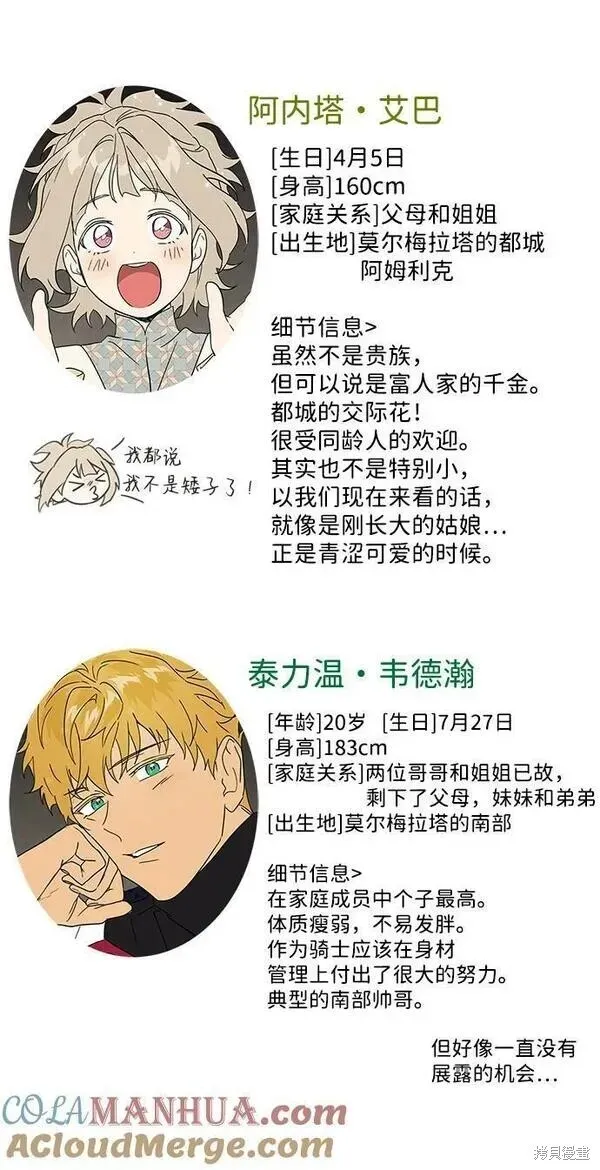 第一部 特别篇 第6页