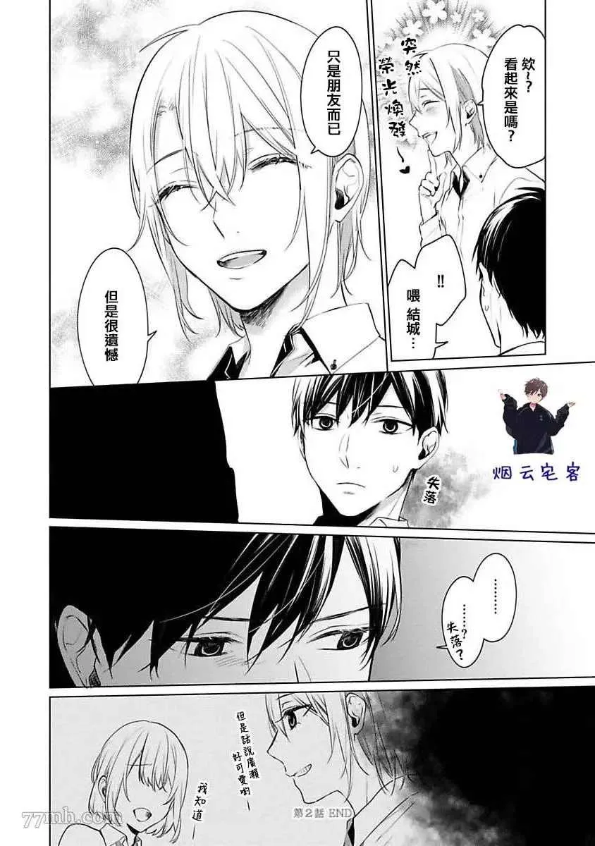 第2话 第32页